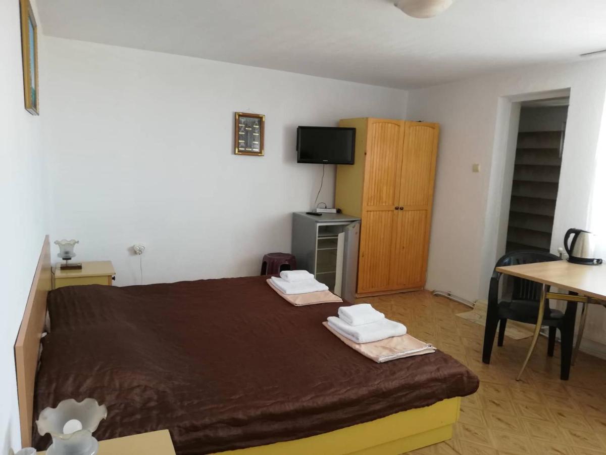 Guest House Dimi Beala Exterior foto